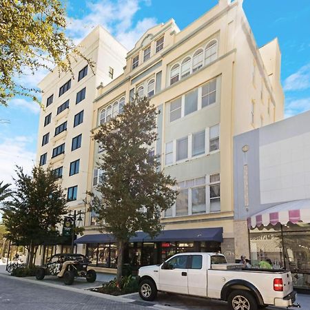 Aparthotel Roami At Clematis Street Lofts West Palm Beach Zewnętrze zdjęcie