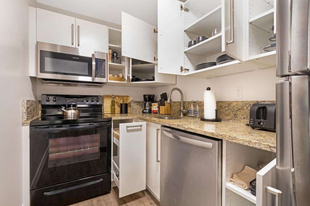 Aparthotel Roami At Clematis Street Lofts West Palm Beach Zewnętrze zdjęcie