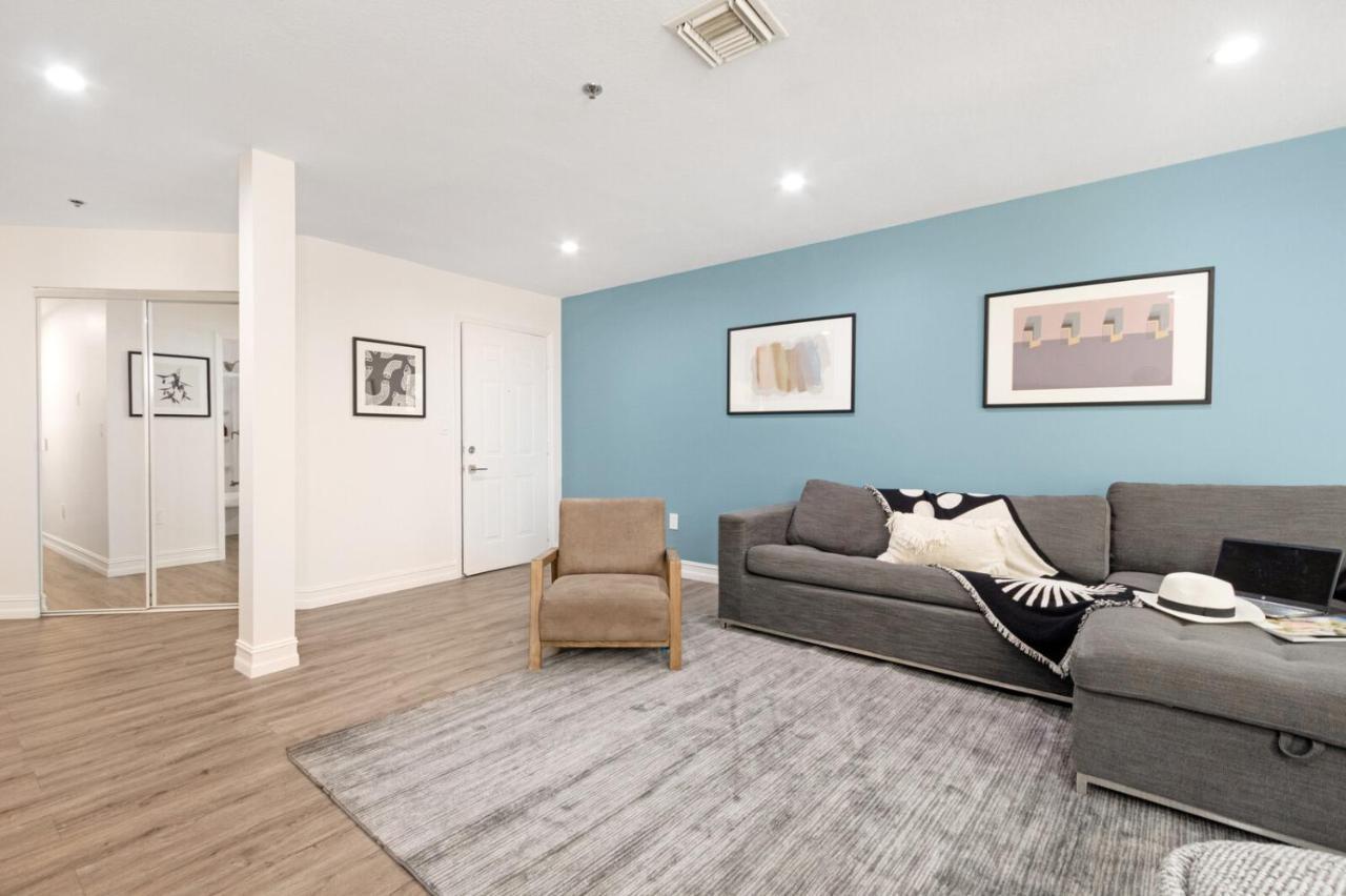 Aparthotel Roami At Clematis Street Lofts West Palm Beach Zewnętrze zdjęcie