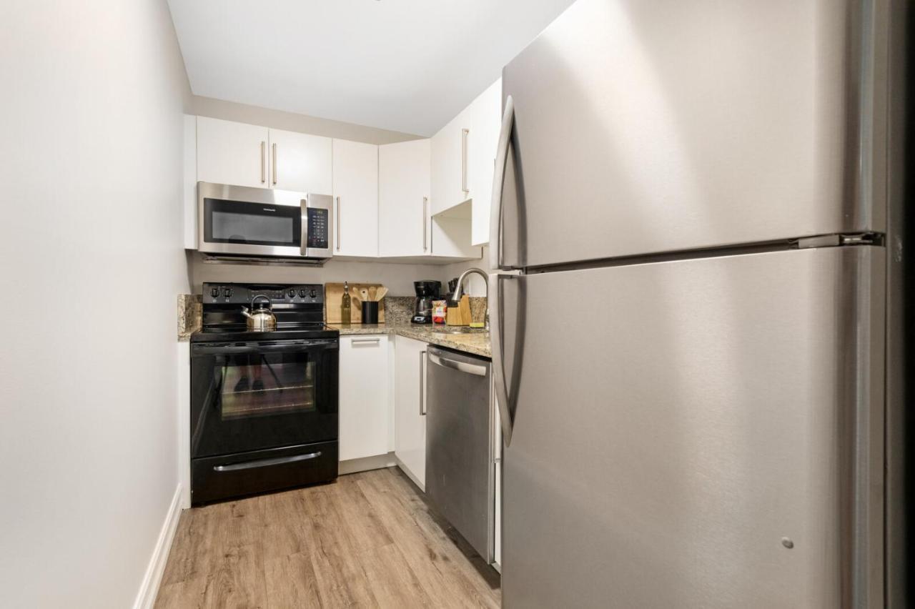 Aparthotel Roami At Clematis Street Lofts West Palm Beach Zewnętrze zdjęcie