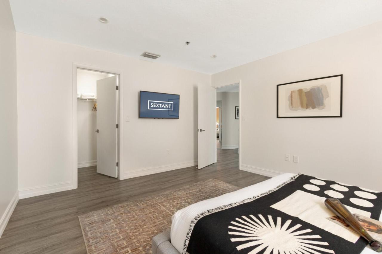 Aparthotel Roami At Clematis Street Lofts West Palm Beach Zewnętrze zdjęcie