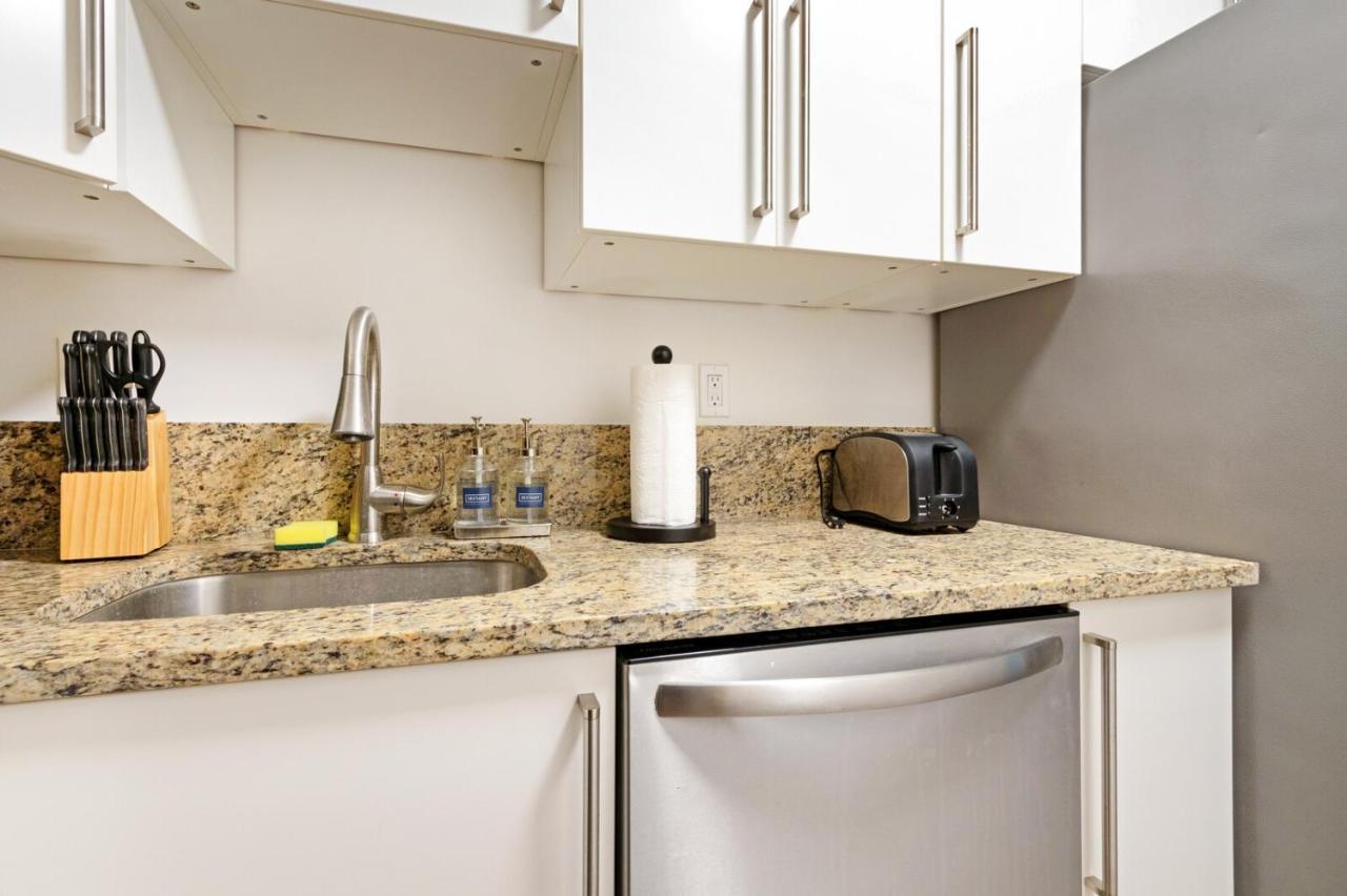 Aparthotel Roami At Clematis Street Lofts West Palm Beach Zewnętrze zdjęcie