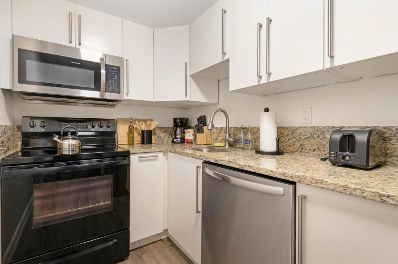 Aparthotel Roami At Clematis Street Lofts West Palm Beach Zewnętrze zdjęcie