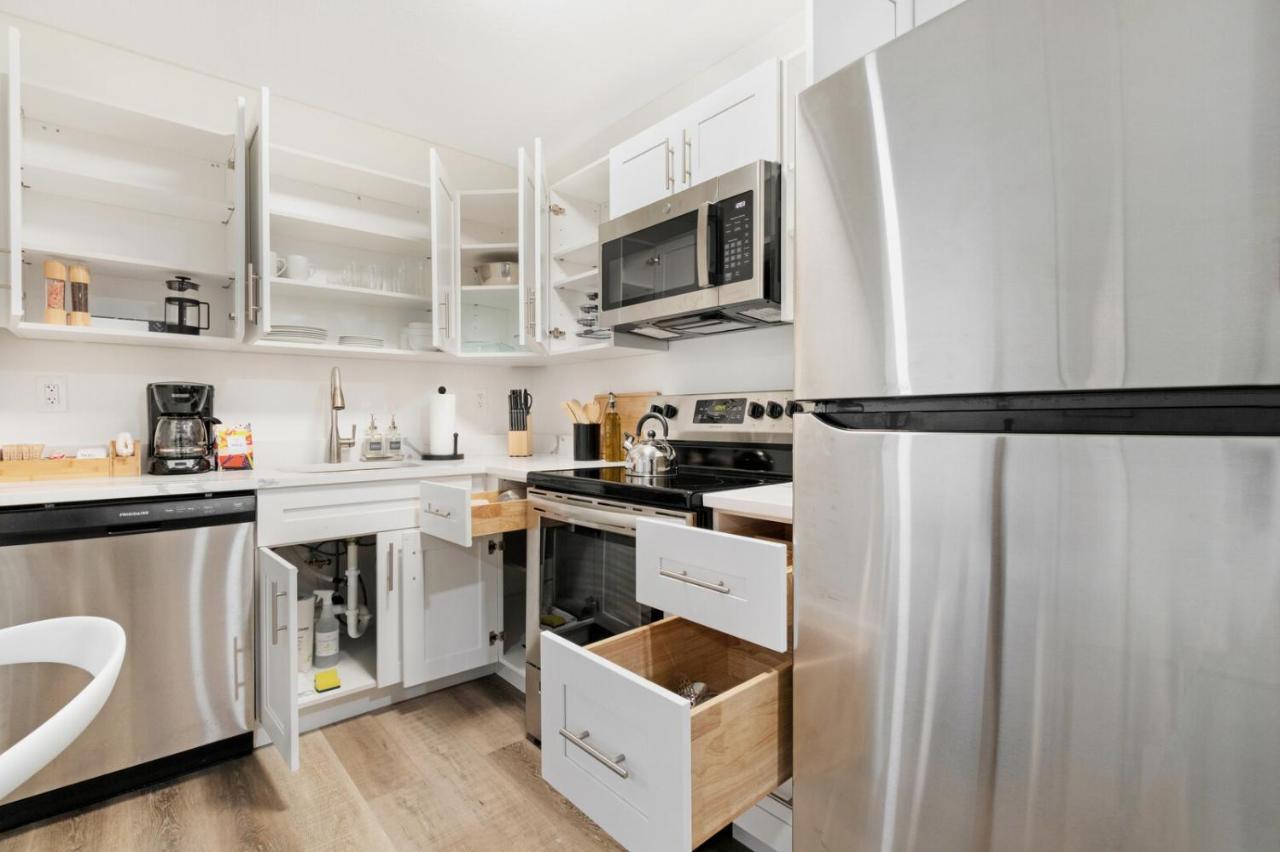 Aparthotel Roami At Clematis Street Lofts West Palm Beach Zewnętrze zdjęcie