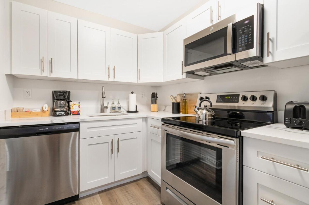 Aparthotel Roami At Clematis Street Lofts West Palm Beach Zewnętrze zdjęcie