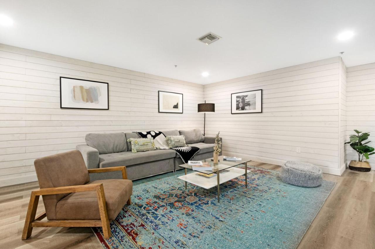 Aparthotel Roami At Clematis Street Lofts West Palm Beach Zewnętrze zdjęcie