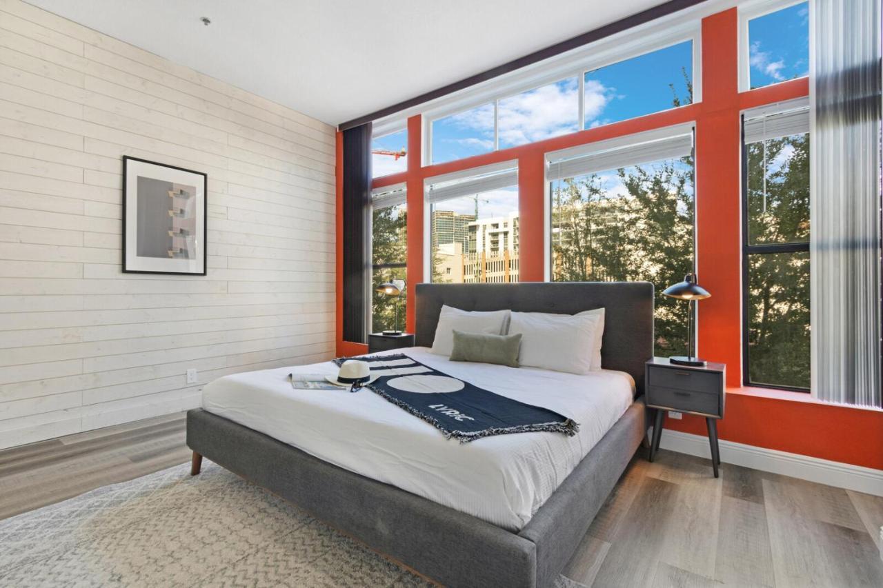 Aparthotel Roami At Clematis Street Lofts West Palm Beach Zewnętrze zdjęcie