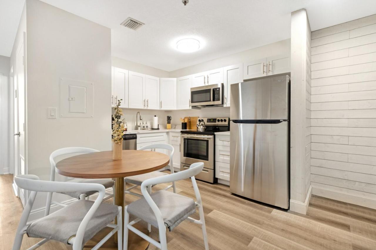 Aparthotel Roami At Clematis Street Lofts West Palm Beach Zewnętrze zdjęcie
