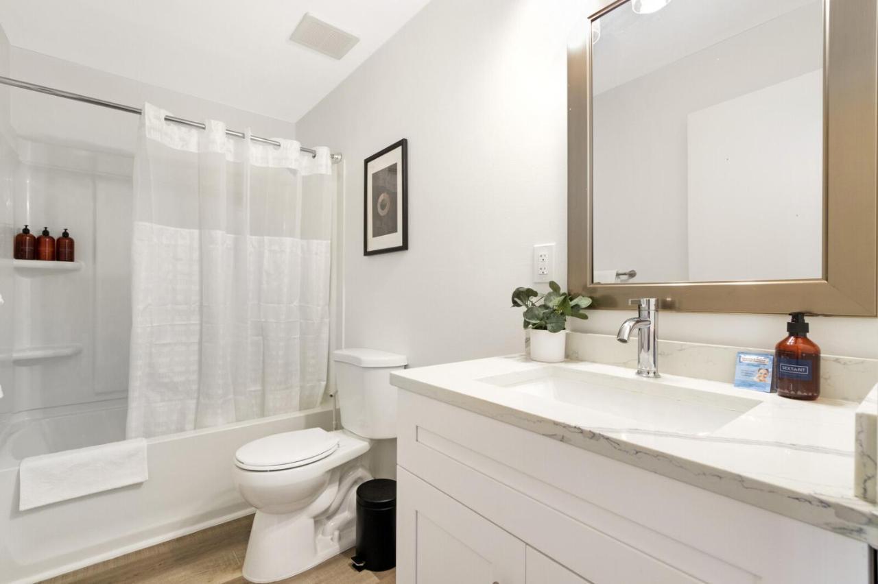 Aparthotel Roami At Clematis Street Lofts West Palm Beach Zewnętrze zdjęcie
