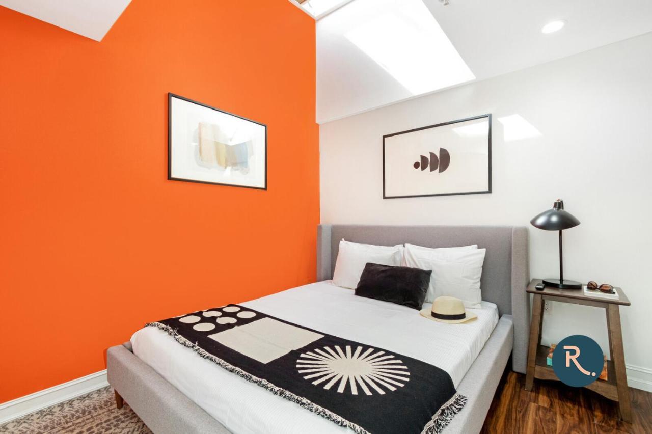 Aparthotel Roami At Clematis Street Lofts West Palm Beach Zewnętrze zdjęcie