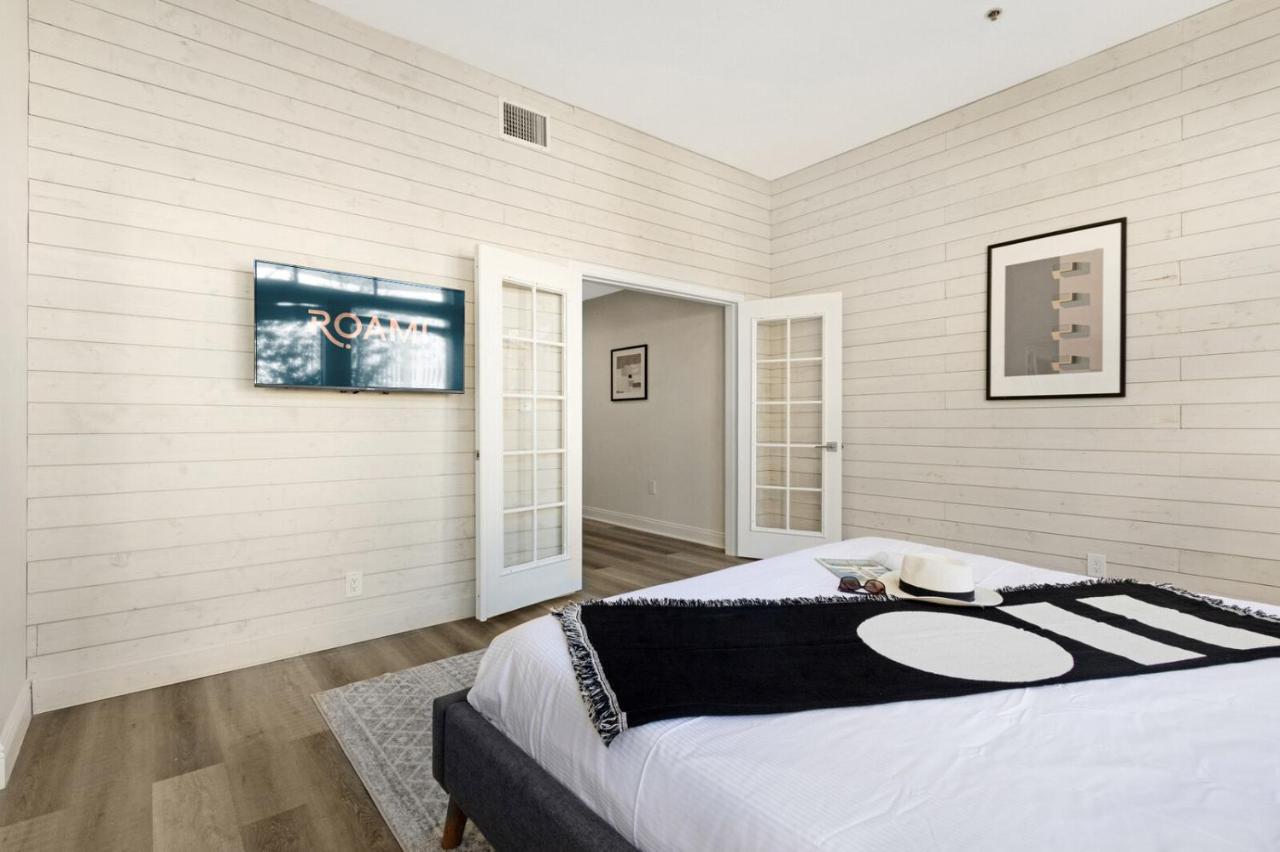 Aparthotel Roami At Clematis Street Lofts West Palm Beach Zewnętrze zdjęcie